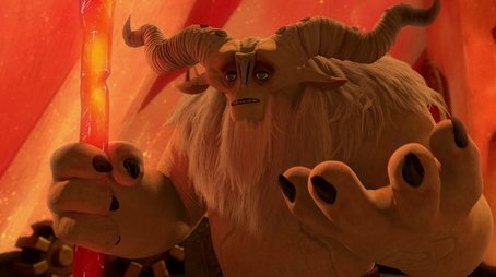 Caçadores de Trolls24