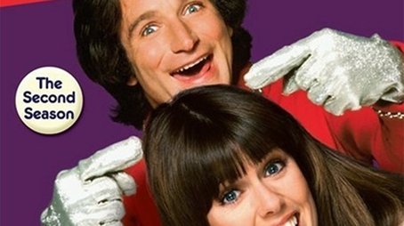 Season 2 (1979) - Season 2 poster and promotional image