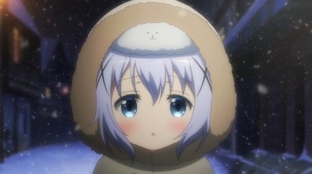 Gochuumon wa Usagi Desuka?112
