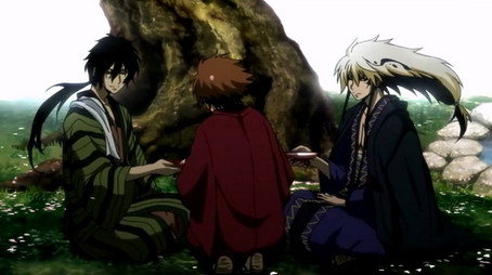 ぬらりひょんの孫 Sezóna 0