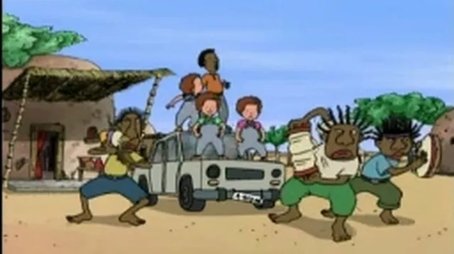 Episode 64 (2000) - Episode 64 poster and promotional image
