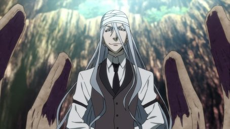 Bungo Stray Dogs136