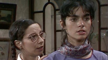 Episode 86 (1984) - Episode 86 poster and promotional image