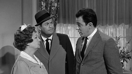 The Investment Club (1962) - Episode 20 poster and promotional image