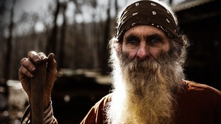 Return to Arkansas, USA (2020) - Episode 4 poster and promotional image