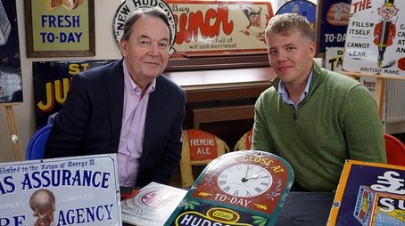 Wolsingham 2 (2024) - Episode 4 poster and promotional image