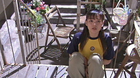 Episode 65 (2001) - Episode 65 poster and promotional image