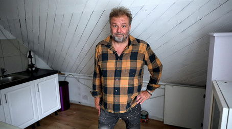 Rule Breakers! (2025) - Episode 79 poster and promotional image