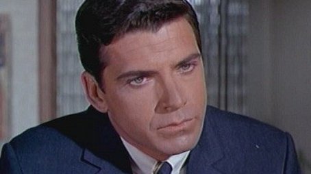 Give 'Em Enough Rope (1966) - Episode 2 poster and promotional image