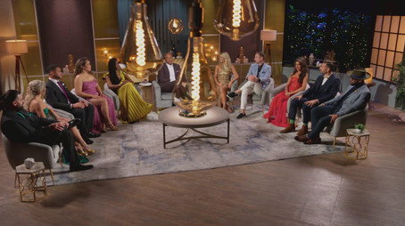 Married at First Sight Сезон 18