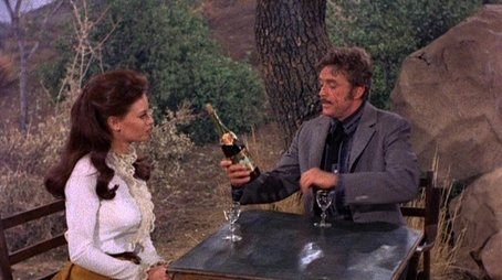 The Night of the Tycoons (1969) - Episode 24 poster and promotional image