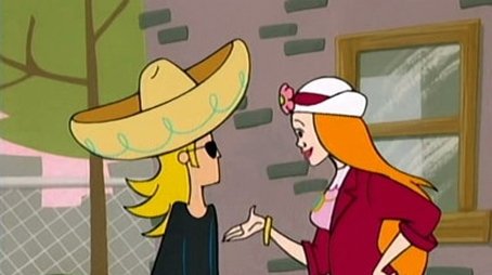 That's Entertainment (2004) - Episode 10 poster and promotional image