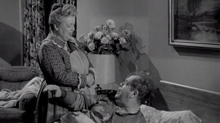 Aunt Bee the Warden (1962) - Episode 23 poster and promotional image