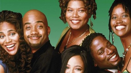 Season 4 (1996) - Season 4 poster and promotional image