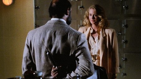 In God We Strongly Suspect (1986) - Episode 13 poster and promotional image