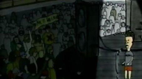 The Butt-Head Experience (1993) - Episode 15 poster and promotional image