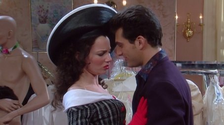 The Nanny121