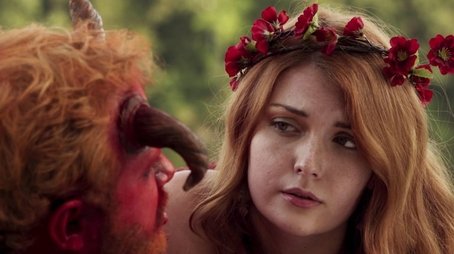 Witches (2015) - Episode 6 poster and promotional image