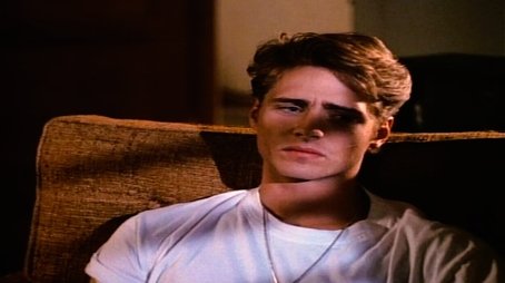The First Time (1990) - Episode 4 poster and promotional image