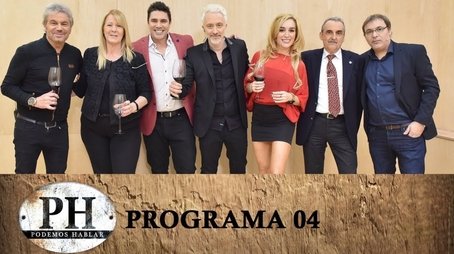 Episode 4 (2017) - Episode 4 poster and promotional image