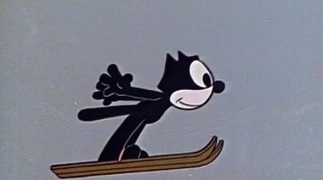 The Ski Jump (1961) - Episode 26 poster and promotional image