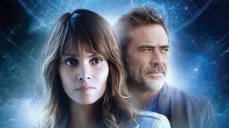 Season 2 (2015) - Season 2 poster and promotional image