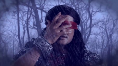 Mahadev in Durdumb's kingdom (2014) - Episode 3 poster and promotional image