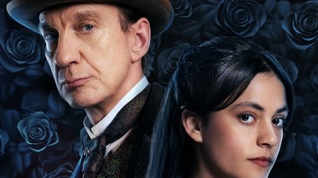 Sherlock & Daughter