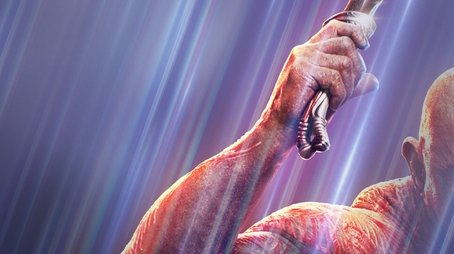Drax (2022) - Episode 26 poster and promotional image