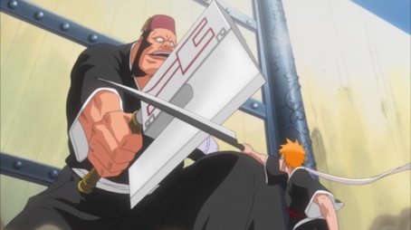 Enter! The World of the Shinigami