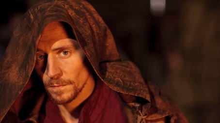 Henry V (2013) - Episode 4 poster and promotional image