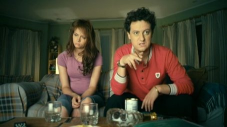 Episode 4 (2011) - Episode 4 poster and promotional image