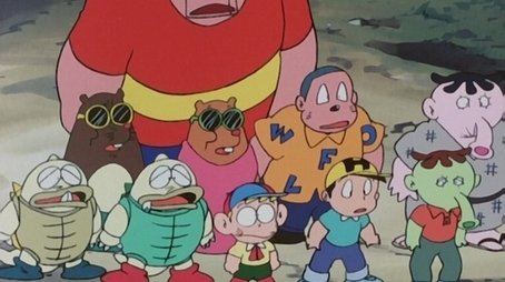 Episode 87 (1982) - Episode 87 poster and promotional image