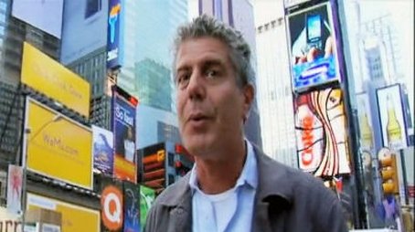 New York City (2007) - Episode 8 poster and promotional image