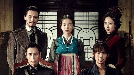 Mr. Sunshine (2018) poster