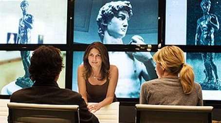 Lépéselőnyben Évad 1