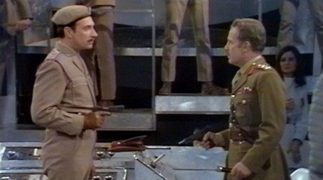 Pán času Sezóna 7