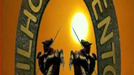 Filhos do Vento (1997) poster