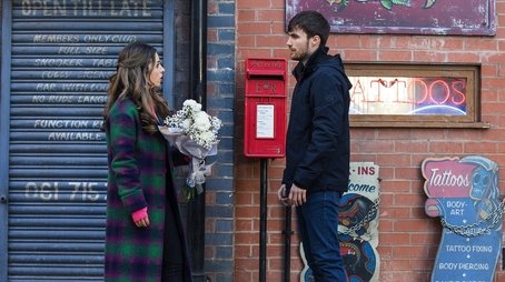 Friday, 24th February 2023 (2023) - Episode 24 poster and promotional image