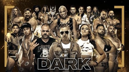 Dark #111 (2021) - Episode 43 poster and promotional image