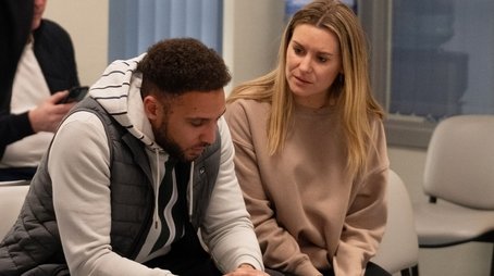 Thu 01 May 2025 (2025) - Episode 84 poster and promotional image