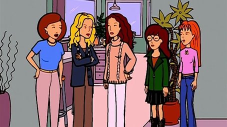 Aunt Nauseam (2001) - Episode 10 poster and promotional image