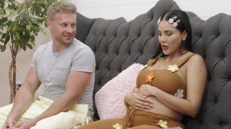 90 Day Fiancé: Happily Ever After? 시즌 9