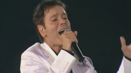 Sir Cliff Richard (1999) - Episode 29 poster and promotional image