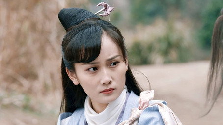 暴走武林学园 Stagione 2
