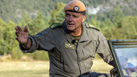 Episode 20 (2023) - Episode 20 poster and promotional image