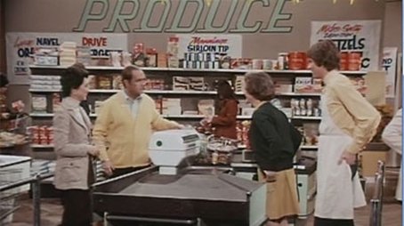 The Modernization of Emily (1974) - Episode 17 poster and promotional image