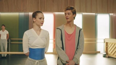 Twirls, Spins and Dobles (2018) - Episode 8 poster and promotional image