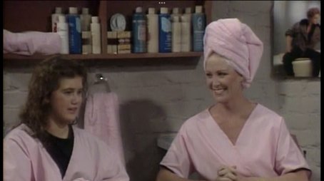 The Mom Who Knew Too Much (1988) - Episode 16 poster and promotional image