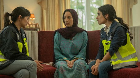 Episode 6 (2022) - Episode 6 poster and promotional image